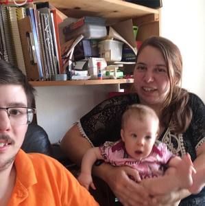 Meet your Posher, Morgan